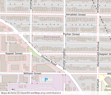 3873 Napier St - Photo 1