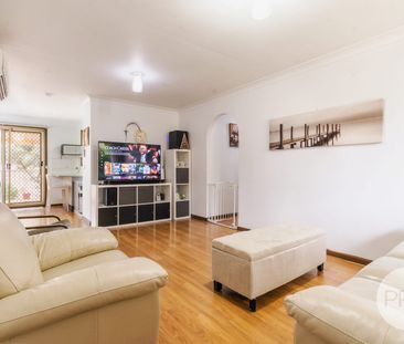 PERFECT HOME FOR A GROWING FAMILY! - Photo 5