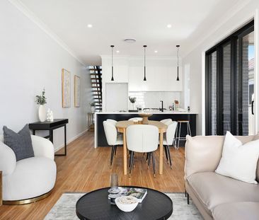 Luxury duplexes finished to a sumptuous spec - Photo 2