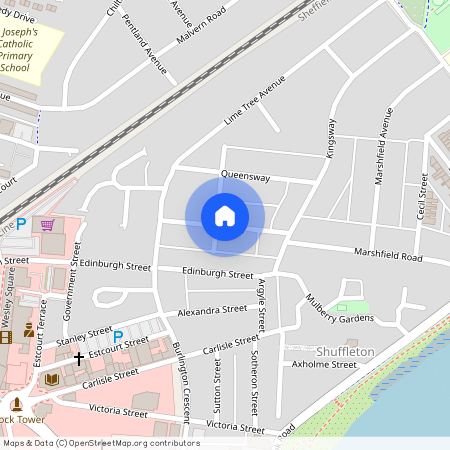 Broadway, Goole, DN14