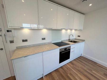 1 bedroom apartment to rent - Photo 4