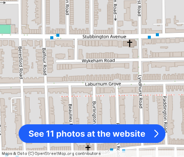 Laburnum Grove, Portsmouth - Photo 1