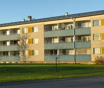 Bryggerigatan 16 C - Photo 1