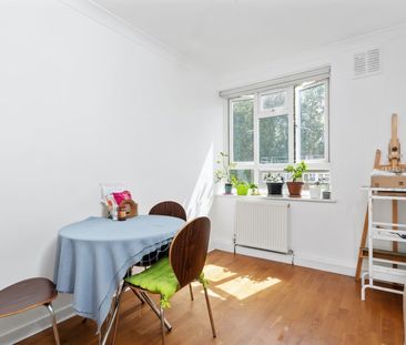 2 Bed Flat, Touchard House, N1 - Photo 1
