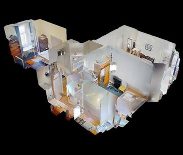 2 bedroom flat to rent - Photo 6