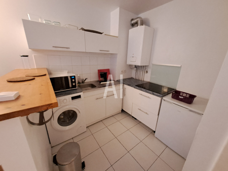 Appartement POISSY - Photo 3