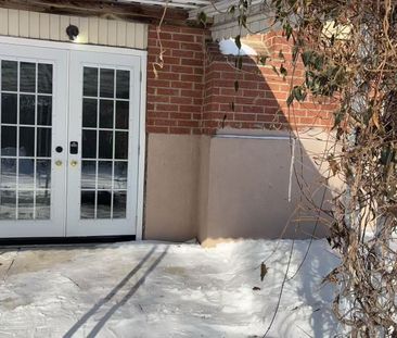 For Lease - 540 Paisley Boulevard Unit# lower, Mississauga, Ontario - Photo 2