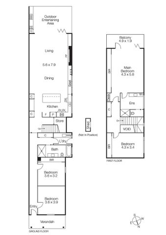 CONTEMPORARY FAMILY CHARM - Photo 5