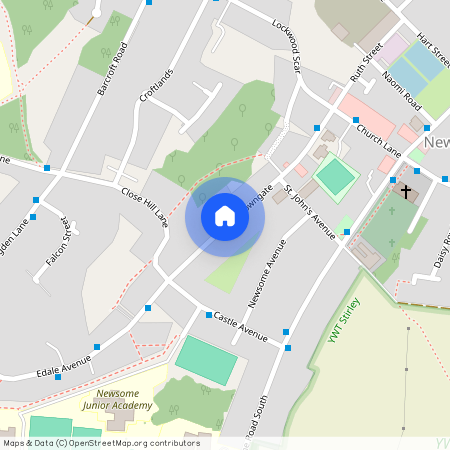 Towngate, Newsome, Huddersfield, HD4