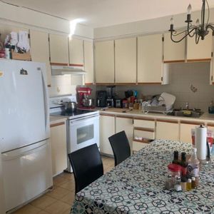 Grand 3.5 avec entrée laveuse/secheuse - Photo 2