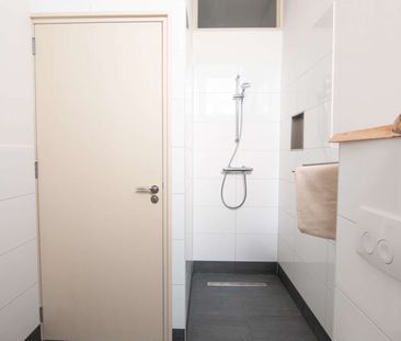 Botgensstraat, Dordrecht, Nederland - Foto 6