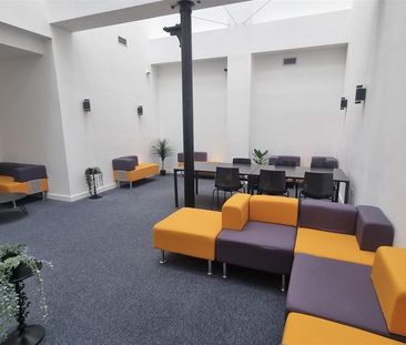 1 bedroom private hall to rent - Photo 2