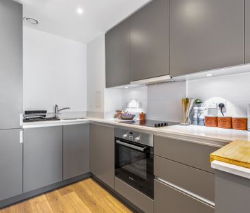 1 bedroom apartment to rent - Photo 4