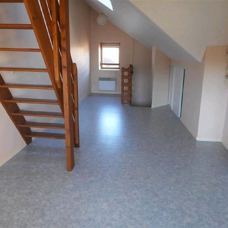 Location Appartement 1 pièce 35m² L AIGLE 61300 - Photo 4