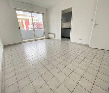 Location appartement 1 pièce 25.5 m² à Montpellier (34000) - Photo 4