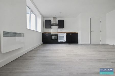 1 bedroom apartment to rent - Photo 2