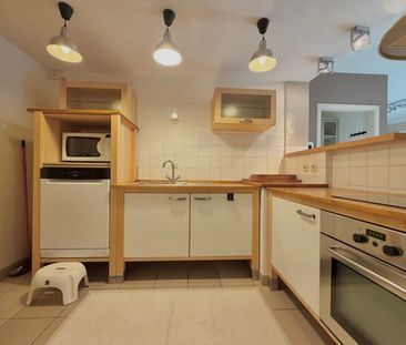 Appartement te huur - Foto 4