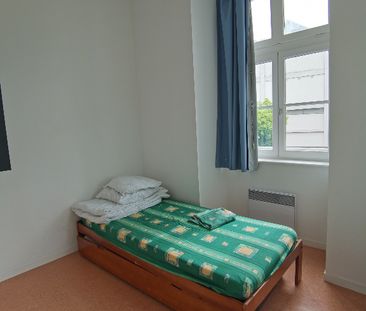 Location Appartement 1 pièce 30m² RENNES 35000 - Photo 3