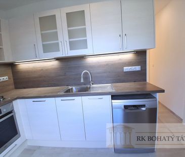 Pronájem bytu 2+1 50 m² - Photo 6