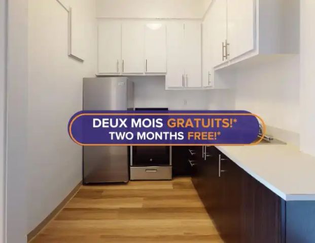 4875 Dufferin | 4875 Dufferin, Montreal - Photo 1