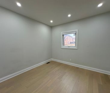 For Lease - 211 Osler Street Unit# Main Floor, Toronto, Ontario - Photo 1