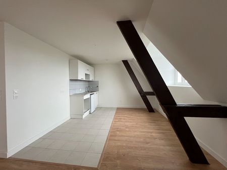 Location Appartement 1 pièce 42m² ROUBAIX 59100 - Photo 2