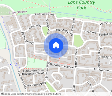 Elmhurst Way, Shilton Park, Carterton, Oxfordshire, OX18 - Photo 1