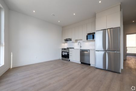 Appartement à louer - Montréal (Le Sud-Ouest) (Pointe-Saint-Charles) - Photo 3