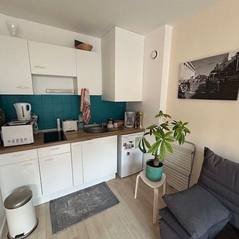 Appartement T3 à louer Cesson Sevigne - 68 m² - Photo 1