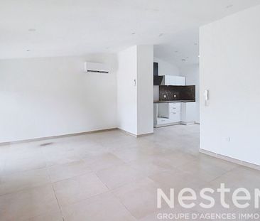 Appartement T2 de 41,45m² sur la commune de Vidauban - Photo 3