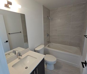 For Lease - 2782 Barton Street Unit# 913, Hamilton, Ontario - Photo 2