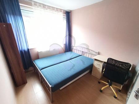 3 bedrooms apartment in City centre - Fotó 5