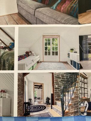 Slottsvägen, Sövde - Photo 1