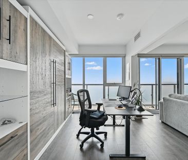 For Lease - 370 Martha Street Unit# 1705, Burlington, Ontario - Photo 2