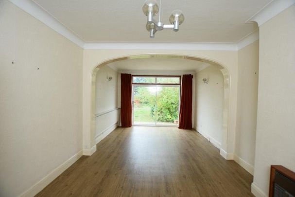 5 bedroom house to rent - Photo 1