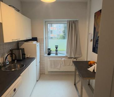 3 Zimmer Wohnung in Wandsbek - Foto 1