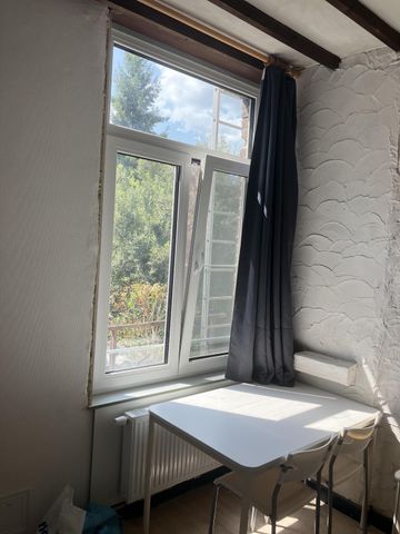 Kamer 6 - Paul Fre­de­ric­q­straat 7 - Photo 2