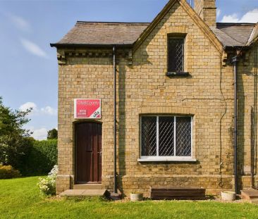 Wisbech Road, Thorney, Peterborough, PE6 0SE - Photo 1