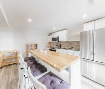 For Lease - 101 Loma Vista Drive Unit# Lower, Vaughan, Ontario - Photo 4