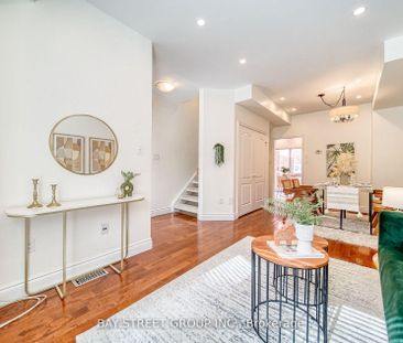 For Lease - 228 Shuter Street, Toronto, Ontario - Photo 1