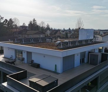 4.5 Zimmer, 112 m², 2. Stock - Foto 6
