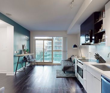 For Lease - 33 Shore Breeze Drive Unit# 1202, Toronto, Ontario - Photo 2