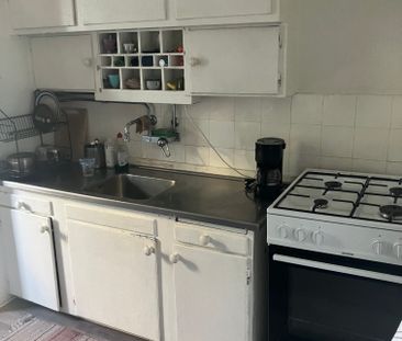 Abbekåsgatan, Malmö - Photo 3