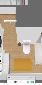 Location / Appartement - Photo 4