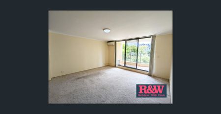 Convenient Living above Rockdale Plaza Shopping Centre - Photo 3