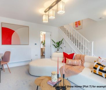 3 bedroom semi-detached house to rent - Photo 1