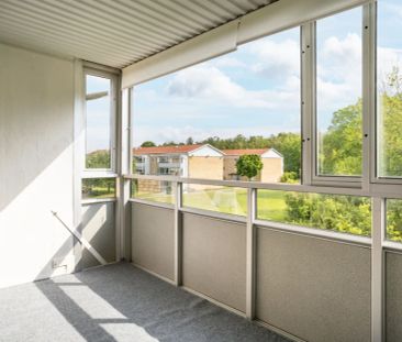 Norrlidsvägen, Kalmar - Foto 2