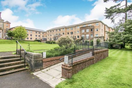 1 bedroom retirement property to rent - Photo 4