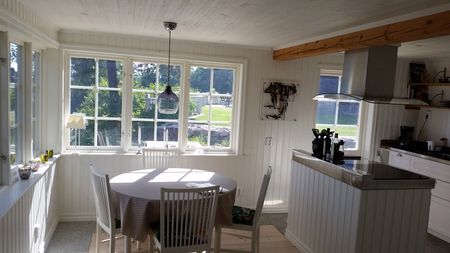 Bergtrollsvägen, Lidingö - Foto 4