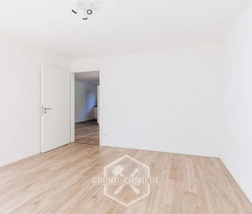 Moderne Erdgeschosswohnung mit 3 Zimmern in Hechingen - Photo 6